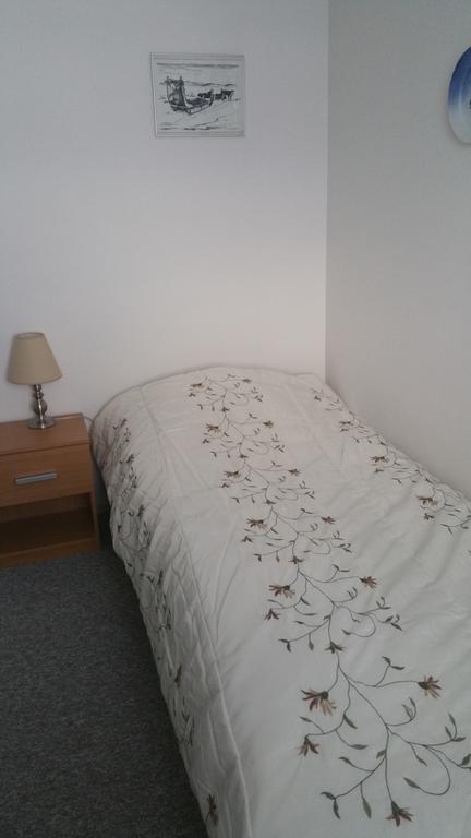 B&B Geisler Ilulissat Quarto foto