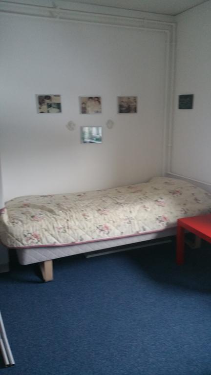 B&B Geisler Ilulissat Quarto foto